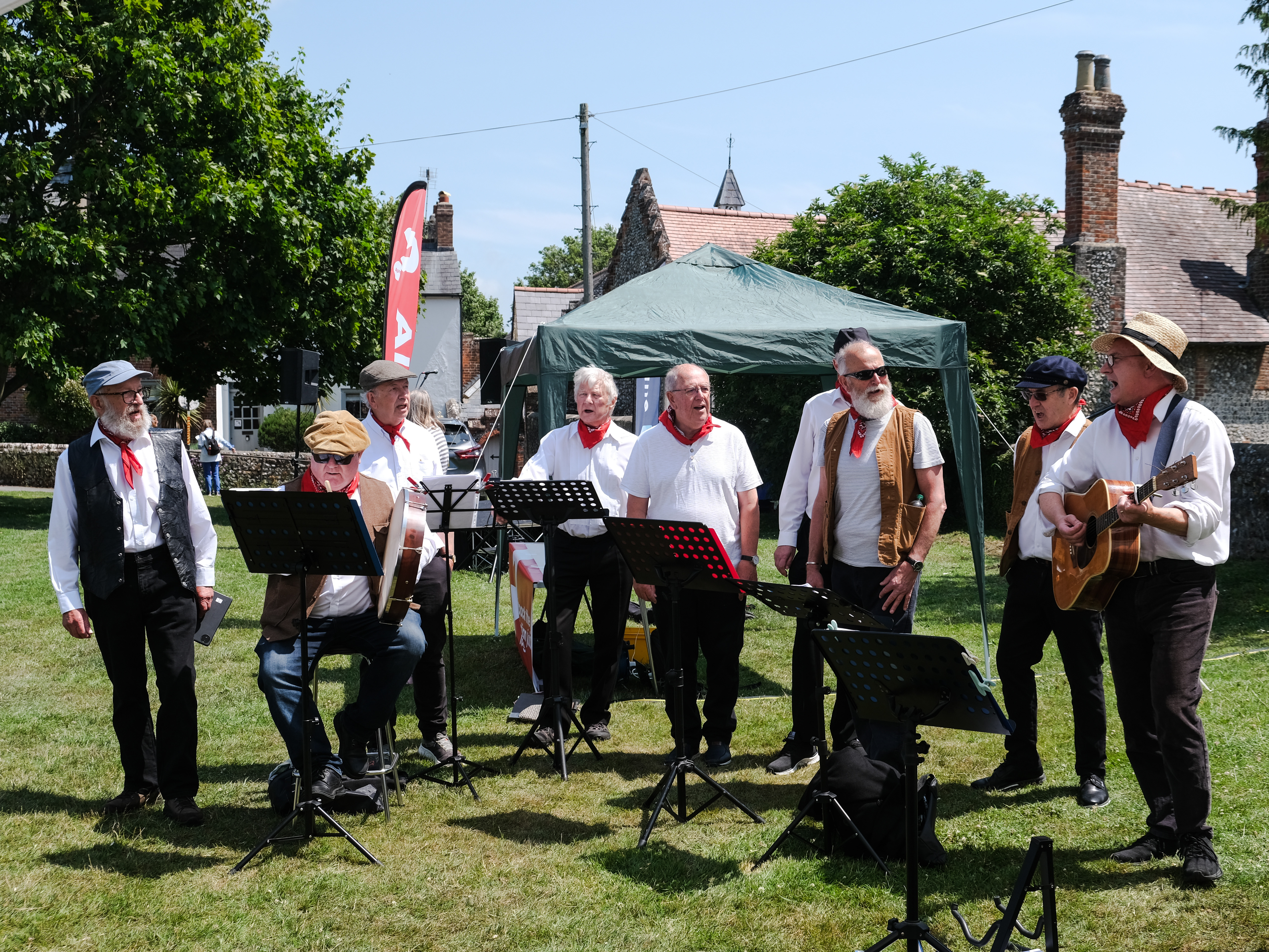 St Margaret's Church